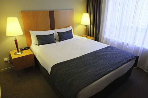 Mantra Southbank Melbourne - Palm Beach Accommodation 9