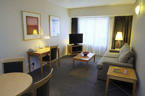Mantra Southbank Melbourne - Palm Beach Accommodation 10
