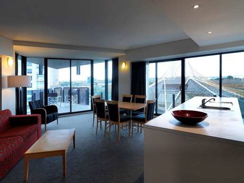 Mantra Southbank Melbourne - Palm Beach Accommodation 11