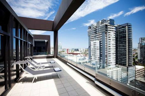 Mantra Southbank Melbourne - Palm Beach Accommodation 13