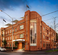 Quest East Melbourne - Palm Beach Accommodation