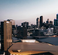 Novotel Melbourne South Wharf Hotel - Palm Beach Accommodation