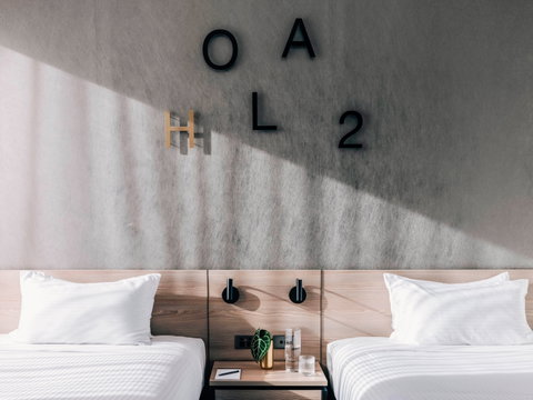 Novotel Melbourne South Wharf Hotel - Palm Beach Accommodation 5