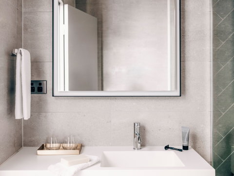 Novotel Melbourne South Wharf Hotel - Palm Beach Accommodation 6