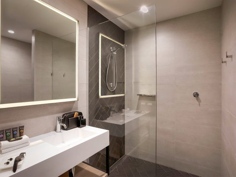 Novotel Melbourne South Wharf Hotel - Palm Beach Accommodation 7