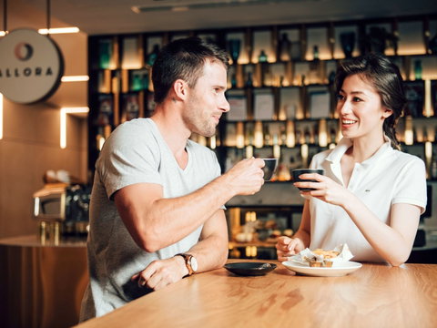 Novotel Melbourne South Wharf Hotel - Palm Beach Accommodation 10