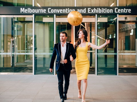 Novotel Melbourne South Wharf Hotel - Palm Beach Accommodation 16