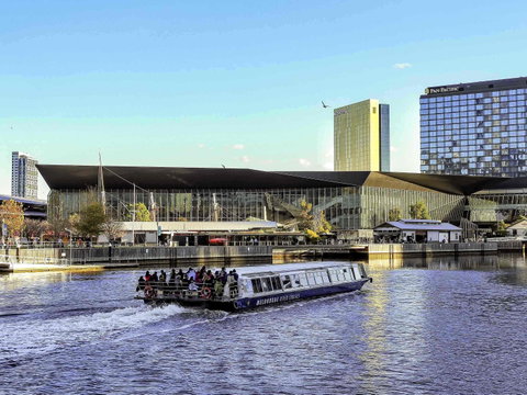 Novotel Melbourne South Wharf Hotel - Palm Beach Accommodation 17