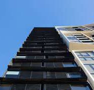 Saint Domain Serviced Apartments - Palm Beach Accommodation