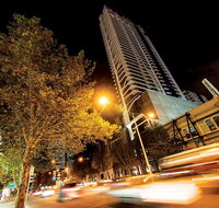 WRAP on Southbank - Palm Beach Accommodation