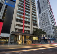 Aria Hotel Apartments - Palm Beach Accommodation