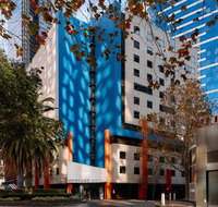 Mercure Melbourne Southbank - Palm Beach Accommodation