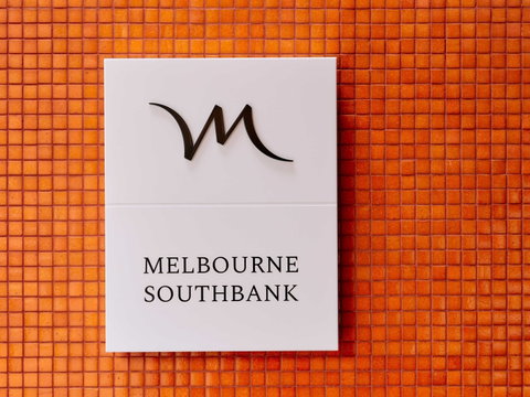 Mercure Melbourne Southbank - Palm Beach Accommodation 1