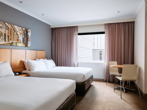 Mercure Melbourne Southbank - Palm Beach Accommodation 4