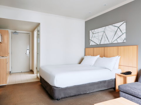 Mercure Melbourne Southbank - Palm Beach Accommodation 5
