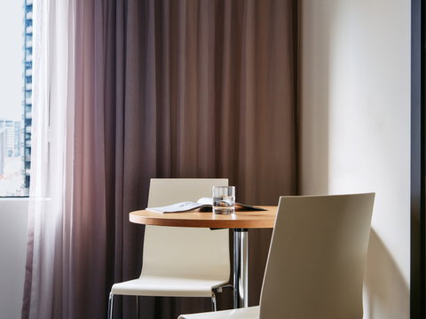 Mercure Melbourne Southbank - Palm Beach Accommodation 7