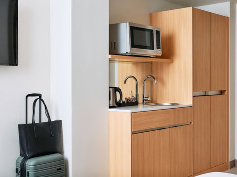 Mercure Melbourne Southbank - Palm Beach Accommodation 8