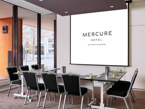 Mercure Melbourne Southbank - Palm Beach Accommodation 9
