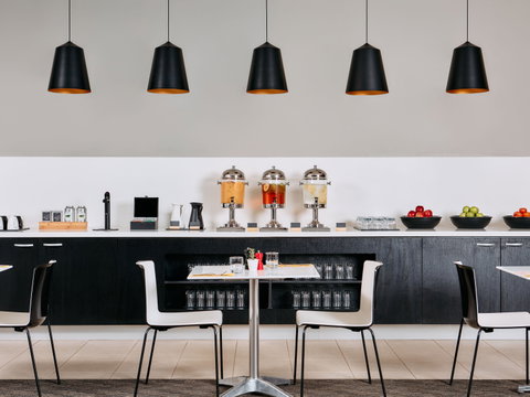 Mercure Melbourne Southbank - Palm Beach Accommodation 10