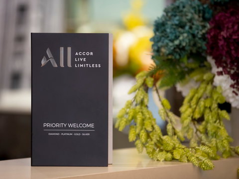 Mercure Melbourne Southbank - Palm Beach Accommodation 11