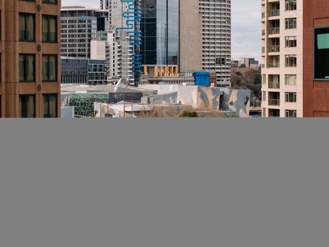 Mercure Melbourne Southbank - Palm Beach Accommodation 13