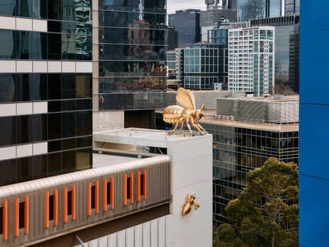Mercure Melbourne Southbank - Palm Beach Accommodation 14