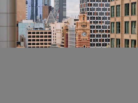 Mercure Melbourne Southbank - Palm Beach Accommodation 15