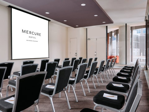 Mercure Melbourne Southbank - Palm Beach Accommodation 17