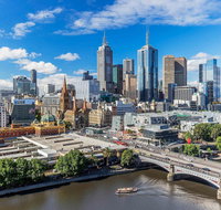 Quay West Suites Melbourne - Palm Beach Accommodation