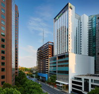 Holiday Inn Express Melbourne Southbank - Palm Beach Accommodation