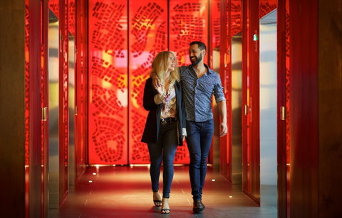 Holiday Inn Express Melbourne Southbank - Palm Beach Accommodation 4