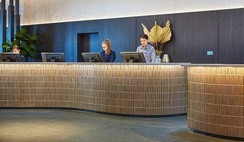 Holiday Inn Express Melbourne Southbank - Palm Beach Accommodation 5