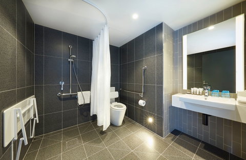 Holiday Inn Express Melbourne Southbank - Palm Beach Accommodation 7