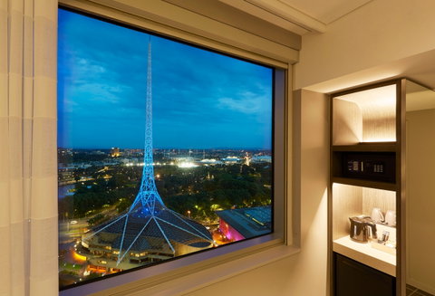 Holiday Inn Express Melbourne Southbank - Palm Beach Accommodation 8