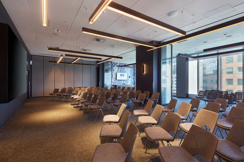 Holiday Inn Express Melbourne Southbank - Palm Beach Accommodation 9