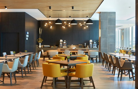 Holiday Inn Express Melbourne Southbank - Palm Beach Accommodation 12