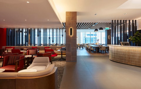 Holiday Inn Express Melbourne Southbank - Palm Beach Accommodation 15