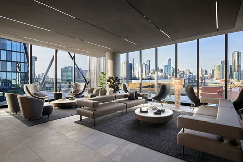 AC Hotel By Marriott Melbourne Southbank - Palm Beach Accommodation 0