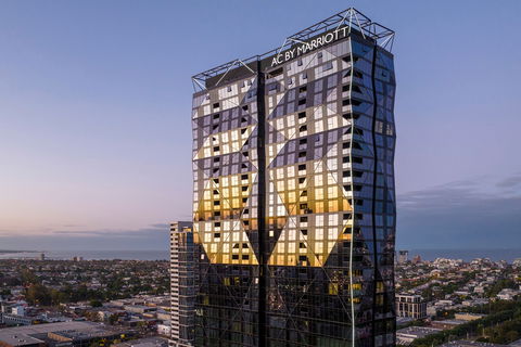 AC Hotel By Marriott Melbourne Southbank - Palm Beach Accommodation 1