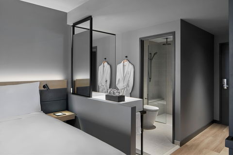 AC Hotel By Marriott Melbourne Southbank - Palm Beach Accommodation 4