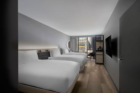 AC Hotel By Marriott Melbourne Southbank - Palm Beach Accommodation 5