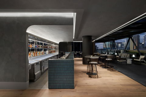 AC Hotel By Marriott Melbourne Southbank - Palm Beach Accommodation 11