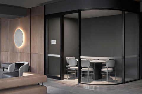 AC Hotel By Marriott Melbourne Southbank - Palm Beach Accommodation 15