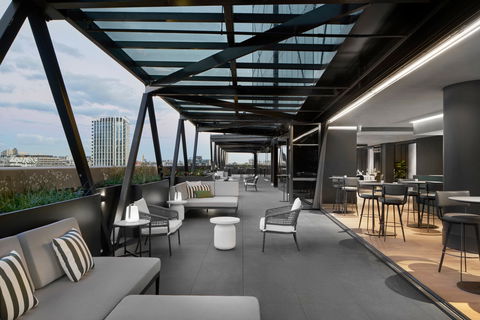 AC Hotel By Marriott Melbourne Southbank - Palm Beach Accommodation 17