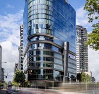 Adina Apartment Hotel Melbourne - Palm Beach Accommodation