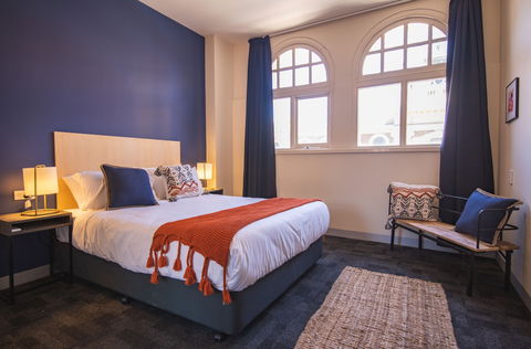 United Backpackers - Palm Beach Accommodation 15