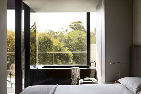 United Places Botanic Gardens - Palm Beach Accommodation 1
