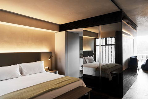 United Places Botanic Gardens - Palm Beach Accommodation 3