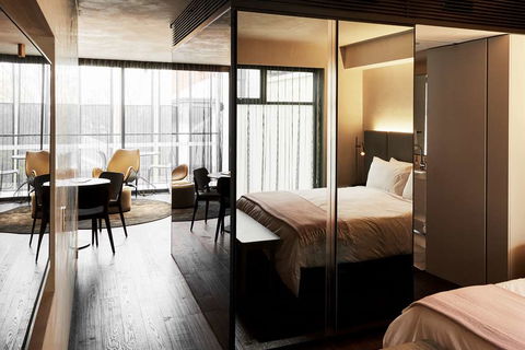 United Places Botanic Gardens - Palm Beach Accommodation 4