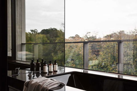 United Places Botanic Gardens - Palm Beach Accommodation 5